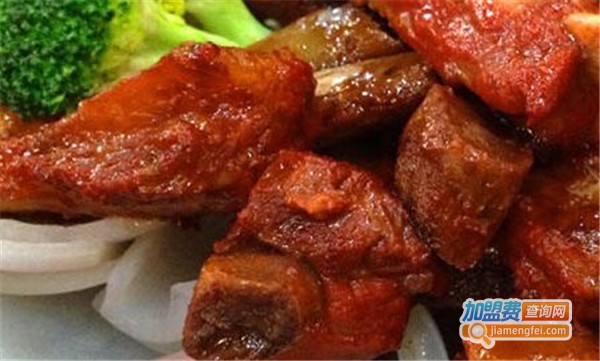 烤骨传奇加盟费