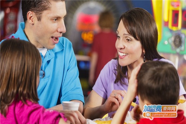 欣瑞教育教师培训加盟费