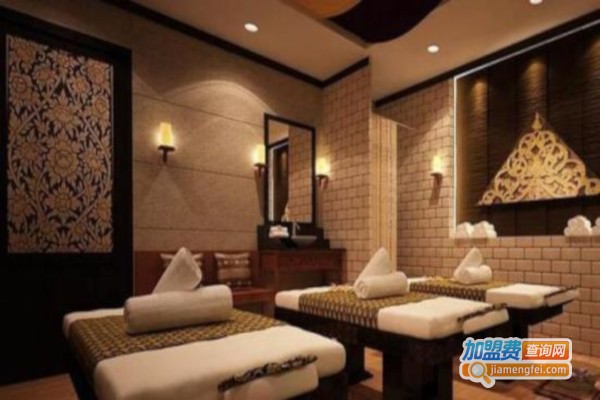 御宫男士专业养生spa会所加盟费