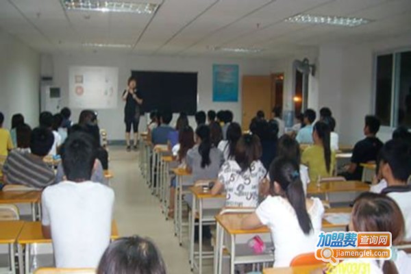 邦道教育加盟费