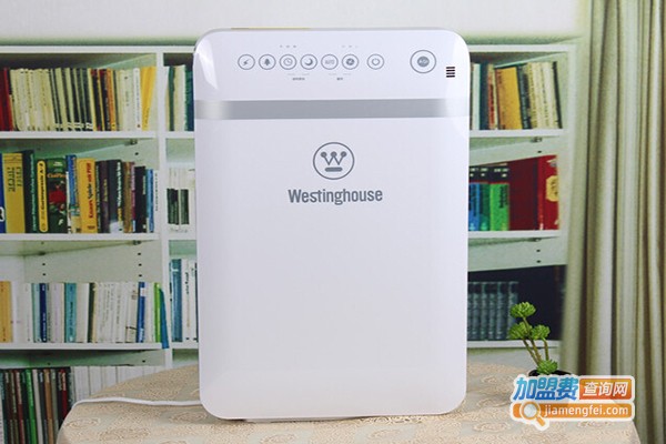 西屋电气空气净化器加盟门店