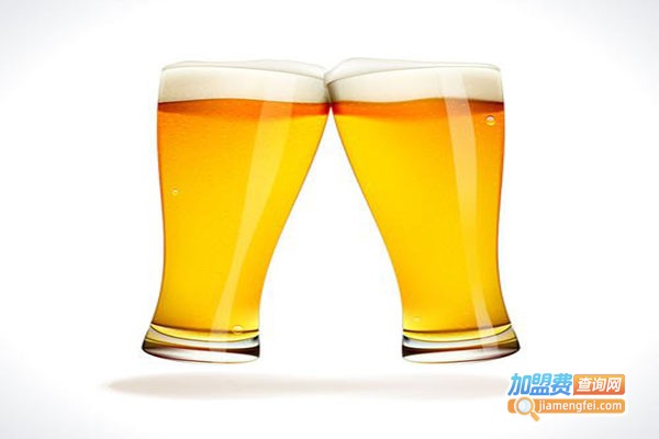 汉德啤酒加盟总部