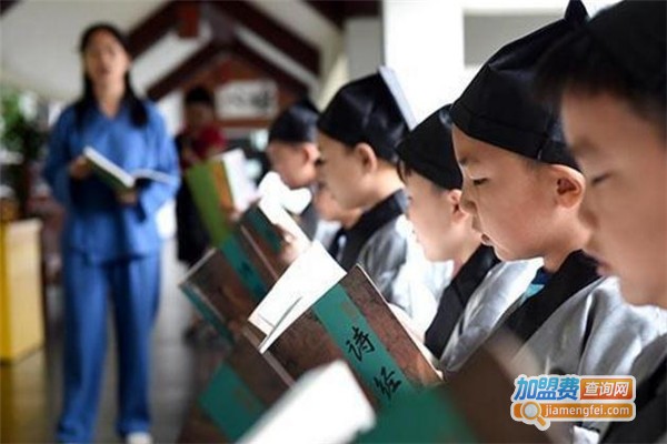 普天昶睿教育加盟费