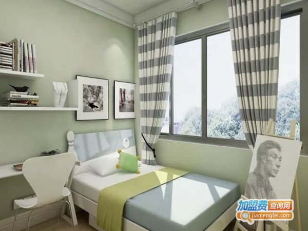 吴越人家涂料加盟费