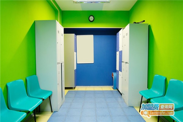 蓝博教育加盟费