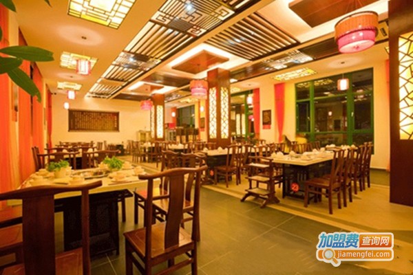 重庆弘桥老火锅加盟门店