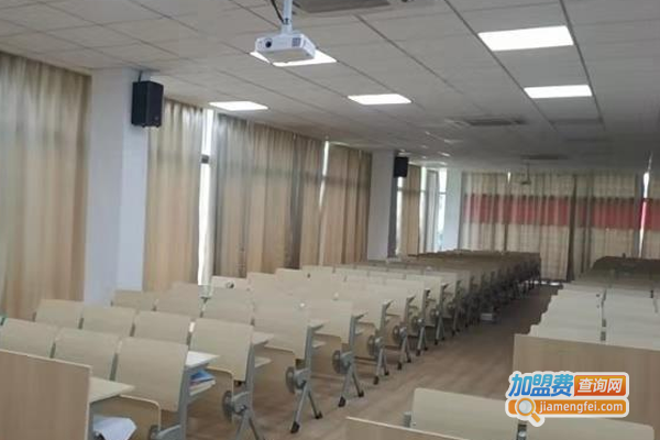 荣程教育加盟费