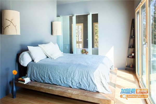 永武涂料加盟费