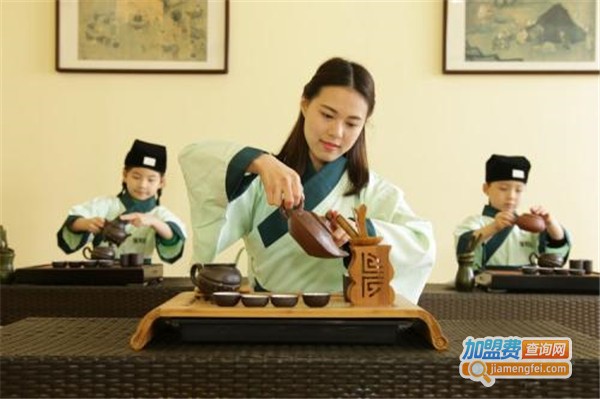 风雅颂教育加盟费