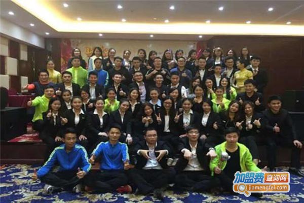 翰仁教育加盟门店