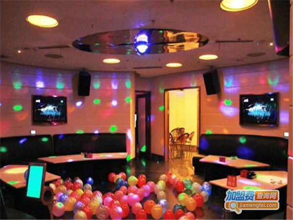 PATATA 18KTV加盟费