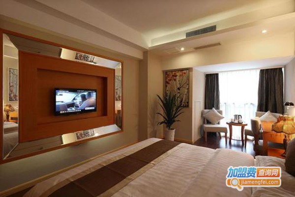 来客酒店加盟费