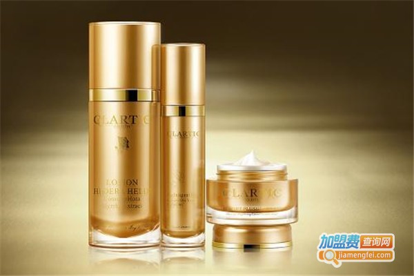 欧黛丝化妆品加盟费