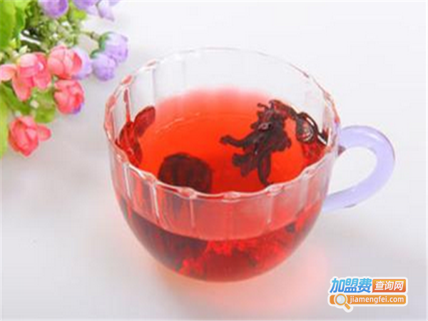 活能混合果汁饮料加盟费