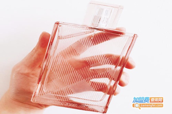 巴伯瑞香水加盟费