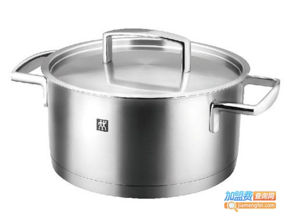 双立人锅具加盟费