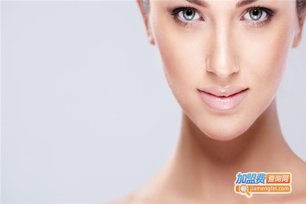 杞美经络美容加盟费