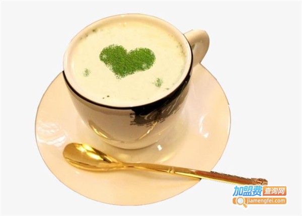 光头强奶茶铺加盟费