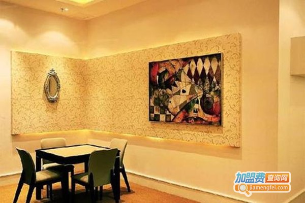 玄德硅藻泥加盟费