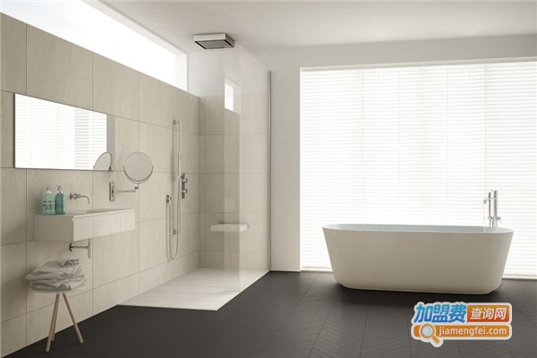 王子集成吊顶加盟