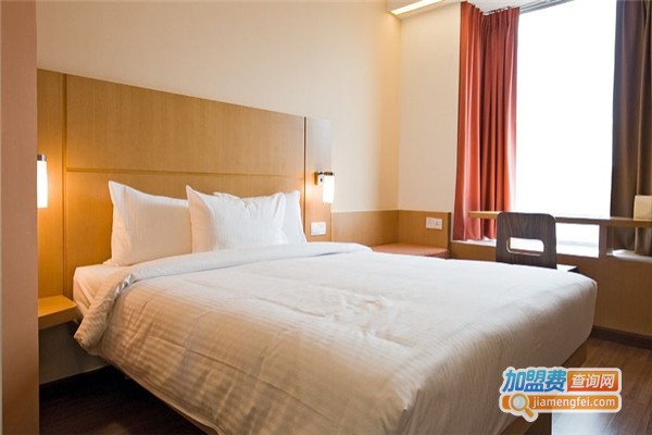 青苹果连锁酒店加盟费