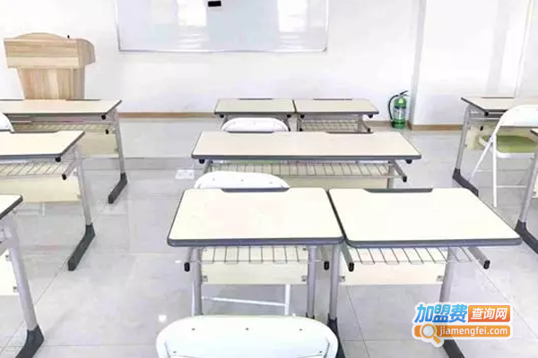 荣程教育加盟费