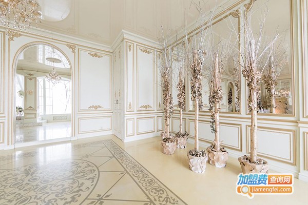 美郝嘉集成墙面加盟