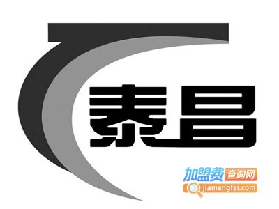 泰昌健身器材