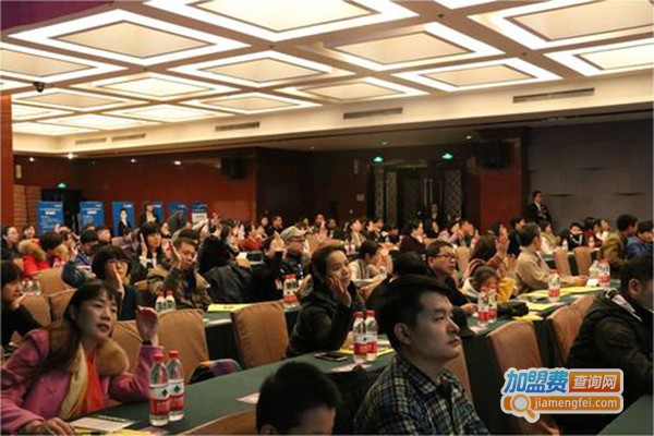 崇智教育加盟门店