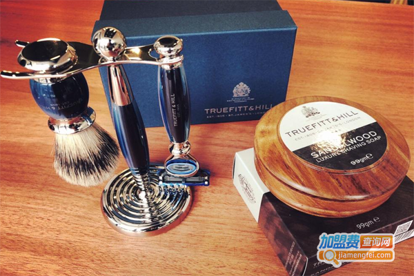 特洛菲特加盟费