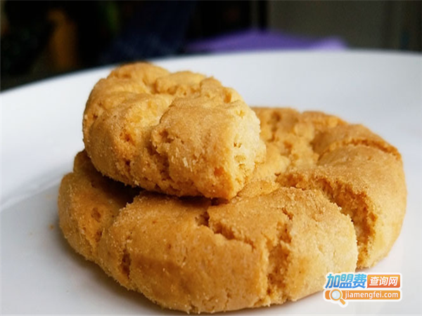 付翔炉馍加盟费