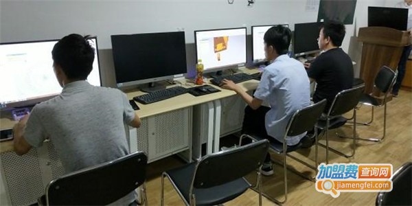 西经教育加盟费