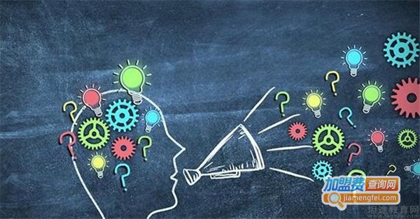 亮剑口才培训学校加盟费