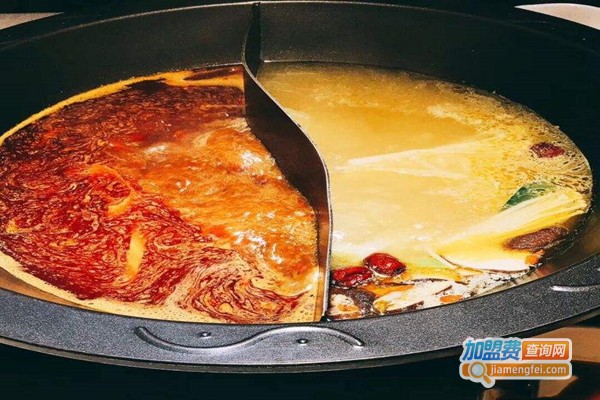 潮妈火锅加盟门店