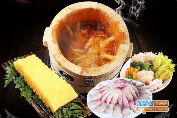 孟老师木桶火锅加盟费