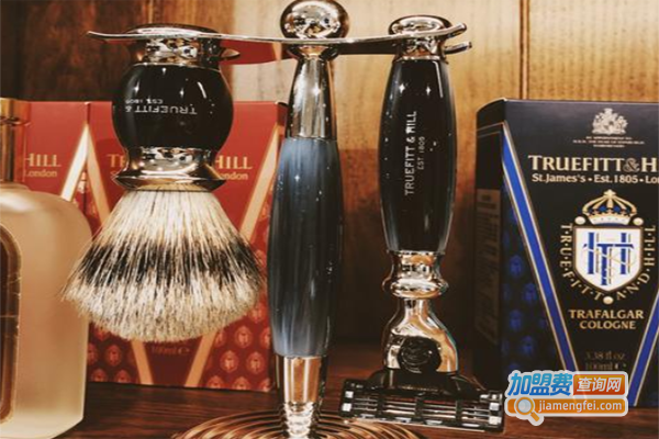 特洛菲特加盟费