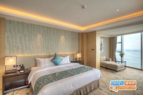 富丽华大酒店加盟门店