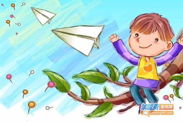 博远堂教育加盟费