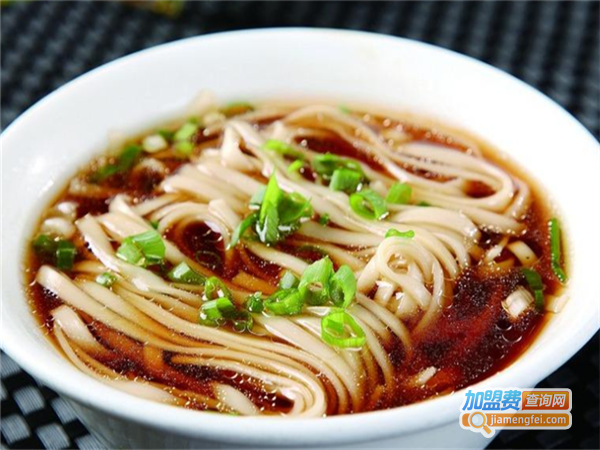 杨玉兴面馆加盟费