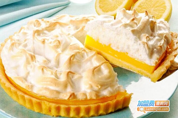 之乐夫烘焙加盟费