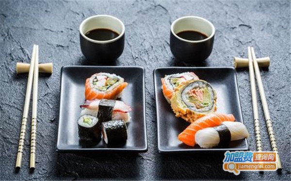 食冶日本料理加盟费