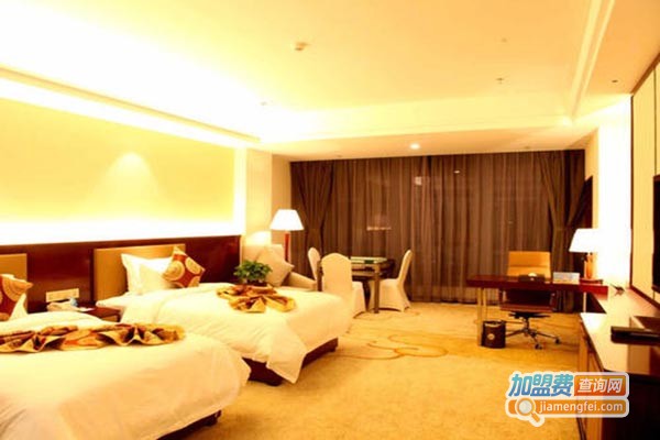 富丽华大酒店加盟门店