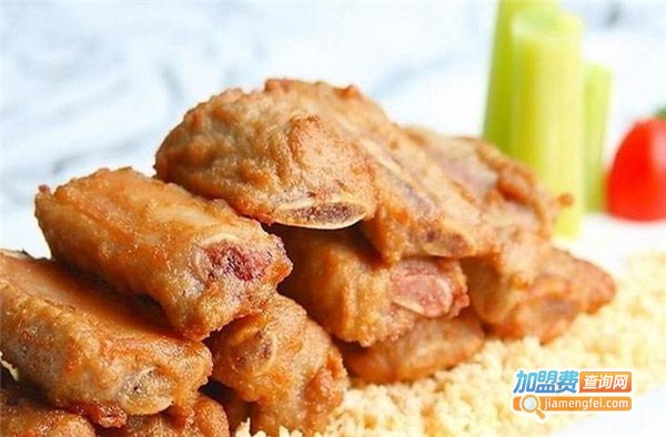 烤骨传奇加盟费