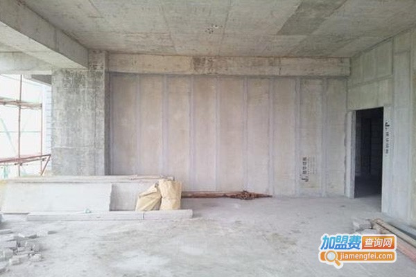 建华墙板加盟费