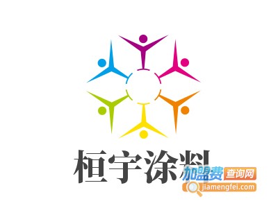 桓宇涂料加盟