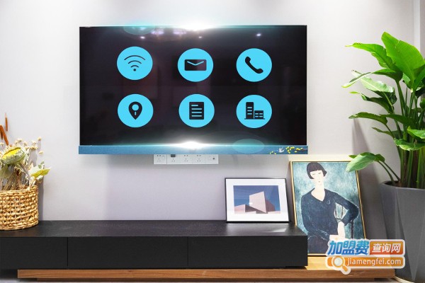 凯麒麟智能家居加盟费