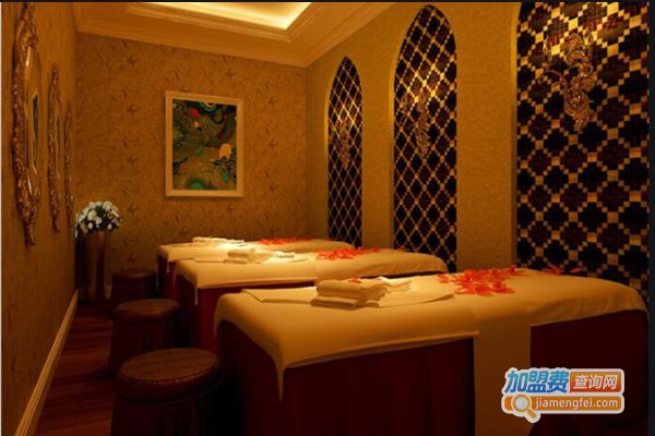 御桥养生会所加盟费