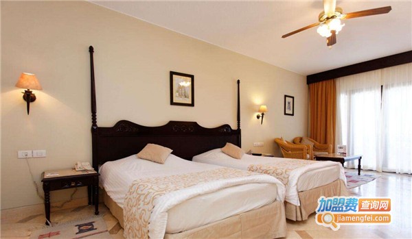 咏乐涂料加盟费