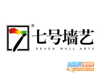 七号墙艺全景画加盟费