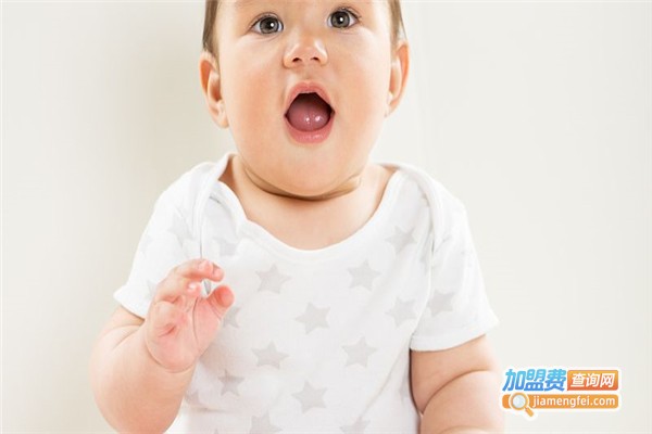 真爱早教机构加盟费